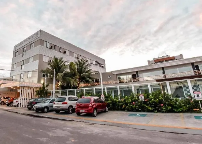 Fph Hotel